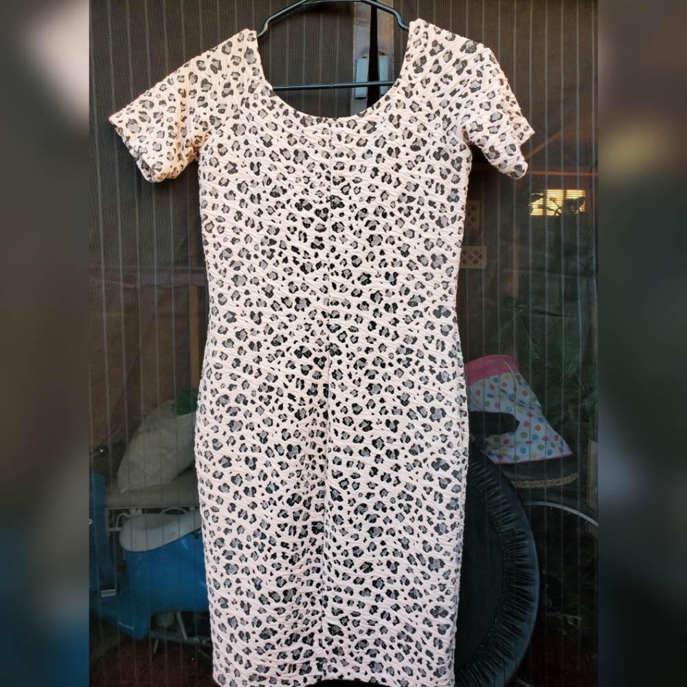 GUESS dress